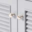 Ensemble de meuble-lavabo simple 54 po Bodhin-472762408