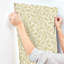 Rouleau de fleurs Everlean-97735881