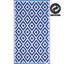 Tapis d'extérieur imperméable en paille recyclée Izna-1634887836-1665423760