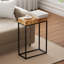 Table de bout Framhosue