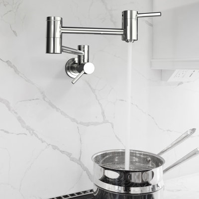 Pioneer Motegi Kitchen Faucet