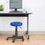 Tabouret roulant à hauteur réglable-499501295