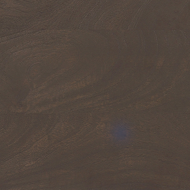 Table de salle à manger Braydan, 31" H x 72" L x 36" W, Coffee Brown