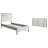 Montauk Bedroom Set-50356945-50356950-124157598