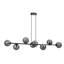 Colbert 8 - Light Kitchen Island Pendant-226907505-226904680