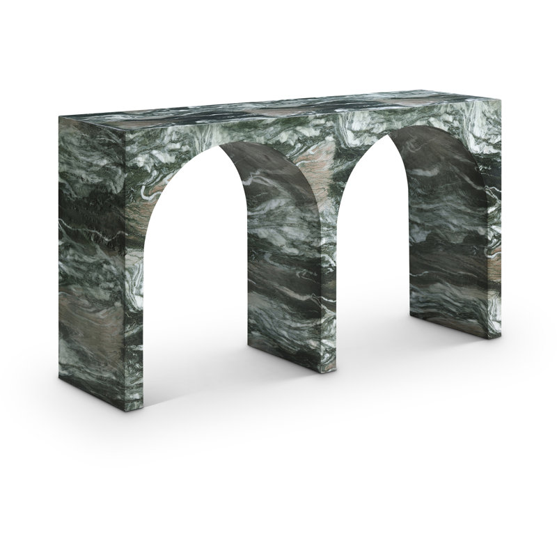 Console Pyresburg, Vert