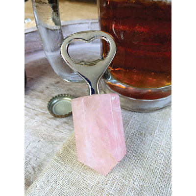 Adalayna Stone Bottle Opener