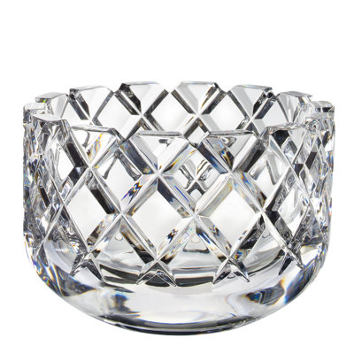 Sofiero Handmade Crystal Decorative Bowl 1