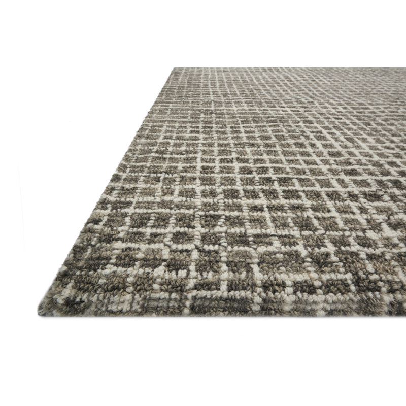 Bourque Indoor Rug, Rectangle 5' x 7'6"