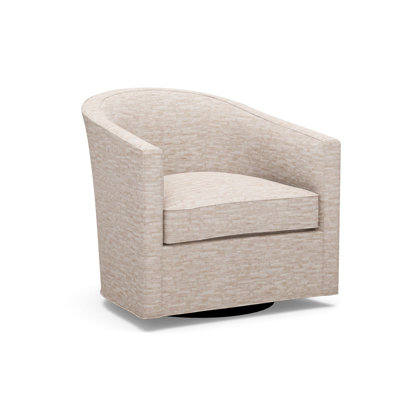 Sadie Barrel Chair