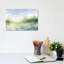 «Tropic Promise II» par Carol Robinson, reproduction d'art sur toile tendue-55903367