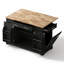138 cm W Kitchen Island with-929880451