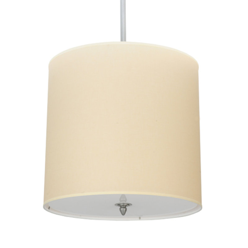 Cilindro 4 - Light Pendant