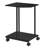 21.56'' H x 15.74'' W CPU Holder with Wheels