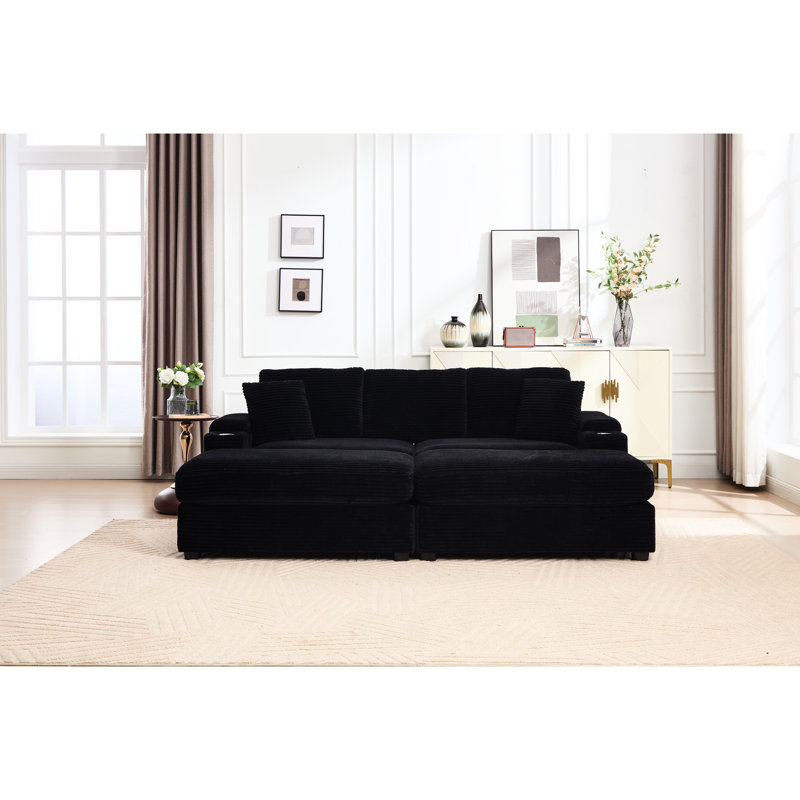Lit modulaire Modern