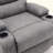 Akuna Electric Power Lift Recliner Chair-1656751449