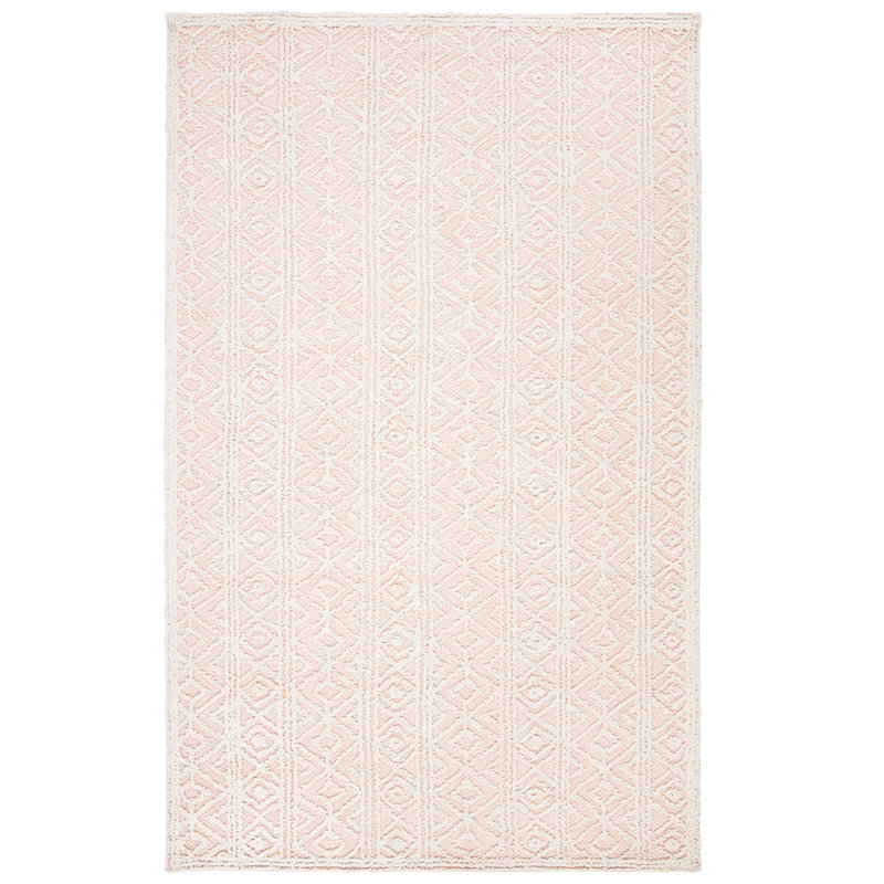Compton Hand Tufted Performance Rug, Rectangle 8' x 10'