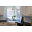 12 po x 12 po Carrara White