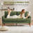 Upholstered Standard Loveseat-59514338-59514340