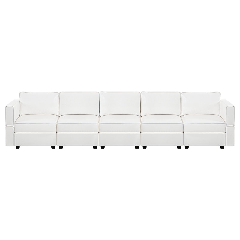 Canapé modulaire 5 pièces Contemporary DIY Collection