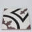 Ozod 8" x 8" Cement Patterned Wall & Floor Tile-40181156