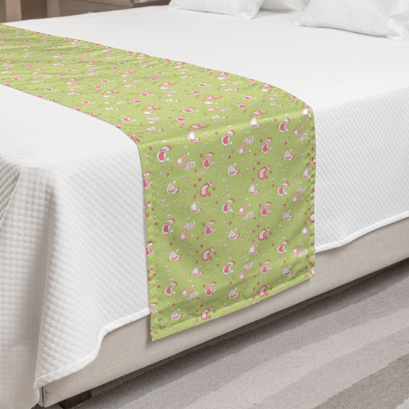 Bed Runner, King