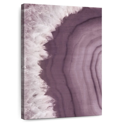 Agate Alvord Geode I prune