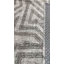 Tapis rectangulaire Delhall avec envers antidérapant-201786087