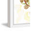 «Grape Vine» par Lindsay Megahed - Peinture encadrée-22056660-28043978