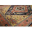 Tapis oriental géométrique 9 x 12