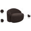 Fauteuil Caspian Chenille-540905579