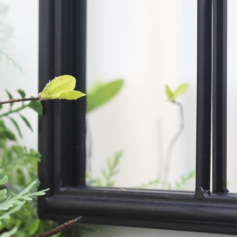 Behren Arch Mirror