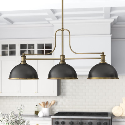 Enola 3 - Light Kitchen Island Pendant