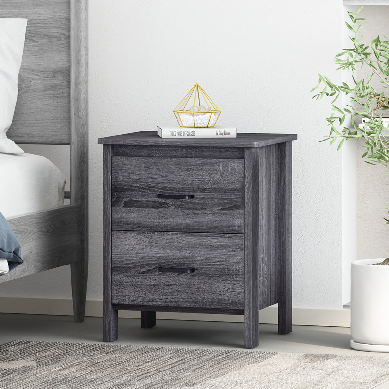 Table de chevet Toolless