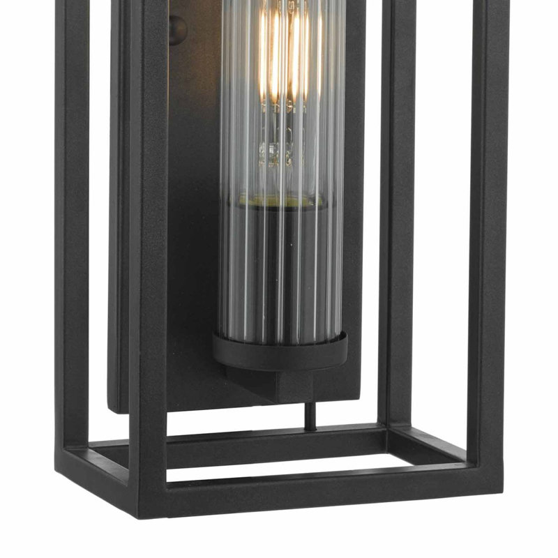 Mcknight Flush Mounted Sconce