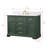 Currahee 48" Single Bathroom Vanity Set-2076106674