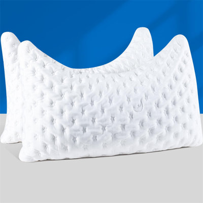 Rosandra L42.5 x W33.2cm Support Pillow