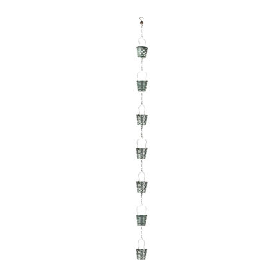 Tauqeer Rain Chain