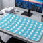 Polyester Desk Pad-2062392554