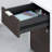Jamestown 3 Piece Writing Desk Office Set-1352483162-1463692719