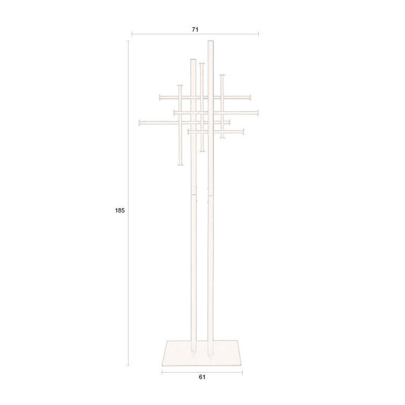 Coat Rack