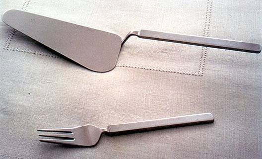 Alessi Dry By Achille Castiglioni Flatware