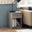 Agnello 17.72'' W Particle Board / Chipboard Nightstand-1018858777-955209051