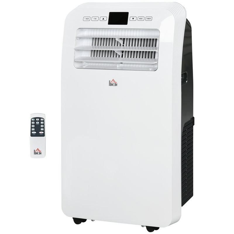Climatiseur portatif 12 000 BTU