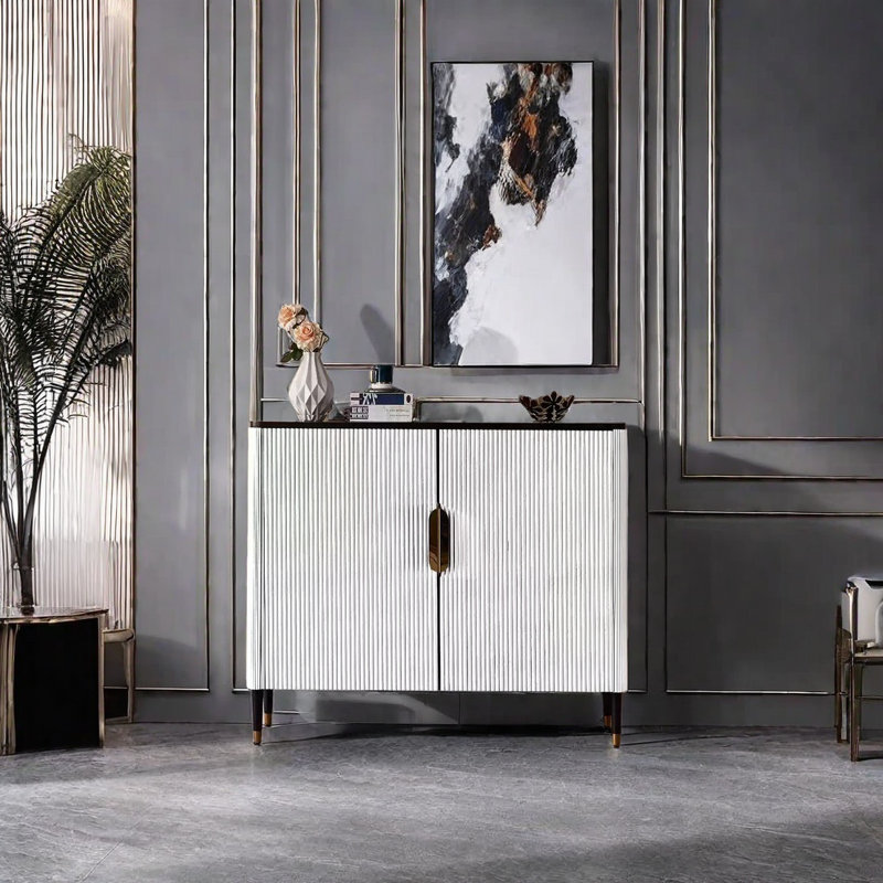 Ramar, White