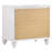 Barzini 2-Drawer Nightstand