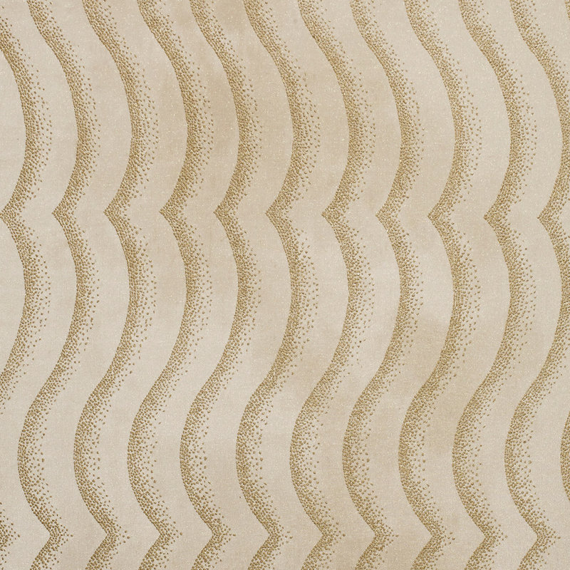 Tissu Tariffa, Or