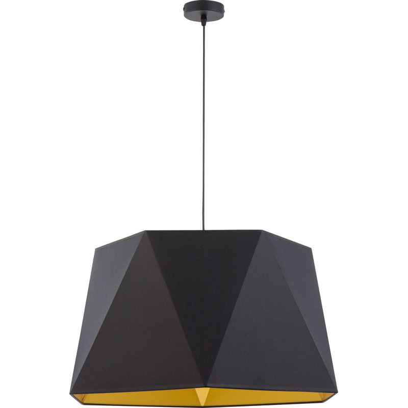 Avenlee 1 - Light Grey Single Pendant