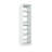 96" Closet System-69937250
