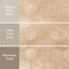 Atlas Hex 8-5/8 In. X 9-7/8 In. Porcelain Floor And Wall Tile-1797490868